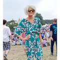 Best Dressed Festival Style From Latitude 2014