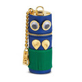 7 Designer Bag Charms We Want Right Now