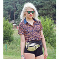 Best Dressed Festival Style From Latitude 2014