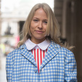 London Fashion Week AW15: Street Style