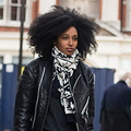 London Fashion Week AW15: Street Style