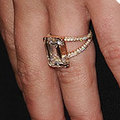 The Celeb Engagement Rings We're Loving