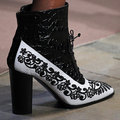 Best Shoes From LFW! #CompanyShowShoes