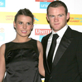 Wayne and Coleen Rooney